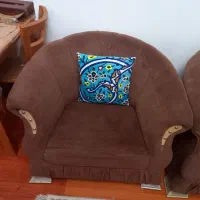 مبل هفت نفره|حراج|رشت, تازه آباد|دیوار