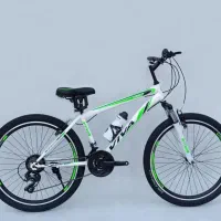 دوچرخهVIVA آکبند 20. 24. 26. 27 اسپورت درجه1 full|دوچرخه، اسکیت، اسکوتر|مریوان, |دیوار