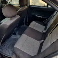 ساینا اس مدل 402 مشابه صفر .|خودرو سواری و وانت|مشهد, مصلی (کارمندان اول)|دیوار