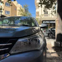 جیلی ،Gc6 مدل 97