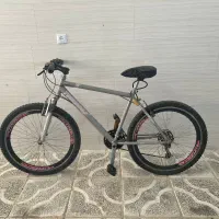 دوچرخه ۲۶|دوچرخه، اسکیت، اسکوتر|کردکوی, |دیوار