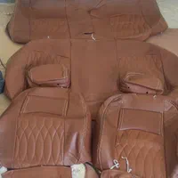 کپسول cngروکش صندلی آمپلی دوربین دنده