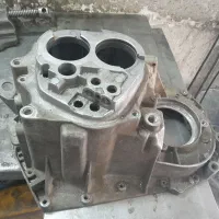 پوسته گیربکس