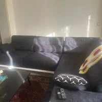 مبل ال تخت خواب شو