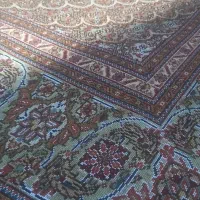 فرش|فرش|سلماس, |دیوار