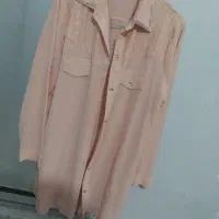 شومیز سایز ۴۲ ۴۴|لباس|ماهدشت, |دیوار