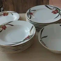 غذاخوری چینی