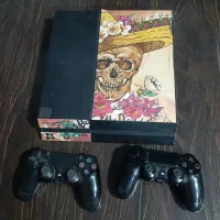 ps4 پی اس فور