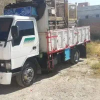 فروش کامیونت هیوندا