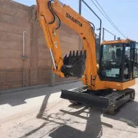 مینی بیل شانتوئی