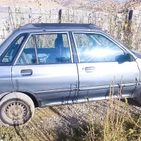 پراید|خودرو سواری و وانت|هلیلان, |دیوار