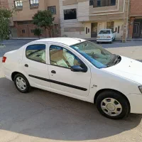 رانا مدل 91el|خودرو سواری و وانت|شاهینشهر, خانه کارگر|دیوار