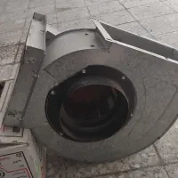 هواکش حلزونی صنعتی پرقدرت|پنکه و تصفیهکنندهٔ هوا|تهران, ارامنه|دیوار