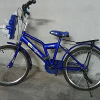 دوچرخه۲۰مارکدامبو