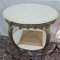 آینه کنسول