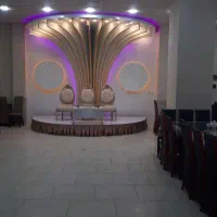 هتل تالار مروارید(با مدیریت جدید) با ظرفیت ۱۰۰۰نفر