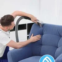 مبل شویی در منزل