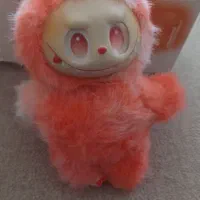 عروسک لبو بو