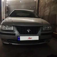 سمند دوگانه سوز