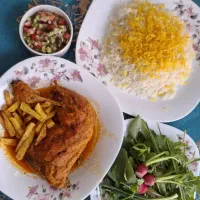 کترینگ و تهیه غذای ایهان|خدمات پذیرایی، مراسم|رباطکریم, رباطکریم|دیوار