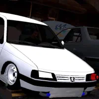 بازی جی تی ای سن آندرس فارسی
