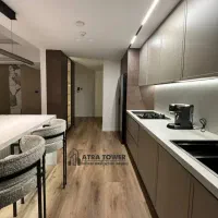 آپارتمان۱۳۰متری/برج لوکس آترا/سند تک برگ|فروش آپارتمان|تهران, گلستان (شهرک راه آهن)|دیوار