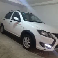 کوییک ۱۴۰۲ مدل s معاوضه با ایکس ۶۰ .یانقدی|خودرو سواری و وانت|زنجان, |دیوار