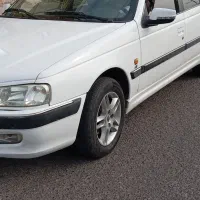 پژو پارس TU5 مدل 94