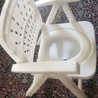 توالت فرنگی مبلی نو|لوازم سرویس بهداشتی|بروجرد, |دیوار