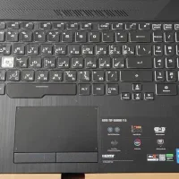 ایوس گیمینگ tuf