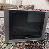 تلویزیون ۲۱اینچ|تلویزیون و پروژکتور|شوشتر, |دیوار