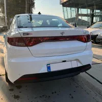 تارا V4 اتو /صفر خشک/فول/مدل۱۴۰۴/تحویل آنی|خودرو سواری و وانت|تهران, صادقیه|دیوار