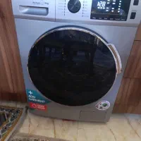 لباسشویی۹کیلویی پاکشوما
