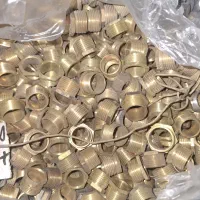 سیم مس آلومینیوم ضایعات برنج و کابل|مصالح و تجهیزات ساختمان|قدس, شهرقدس|دیوار