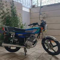 هوندا احسان 200 مدل 1403