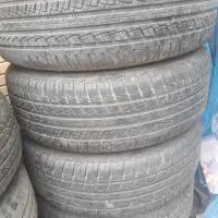 لاستیک کویر۲۰۵/۶۰/۱۵ سمندی بارینگ۴حلقه