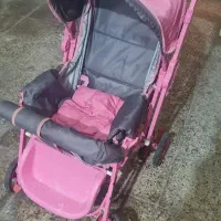 کالسکه و روروک