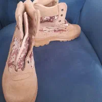 پوتین کوهنوردی سایز۴۴ و۴۱