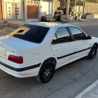 پژو پارس مدل 1395|خودرو سواری و وانت|بم, |دیوار