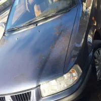 سمند LX مدل ۹۸|خودرو سواری و وانت|پارس‌آباد, |دیوار