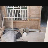 چهار چوب در