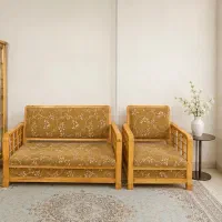 مبل ۸ نفره