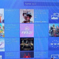 نصب بازی Ps۲ و Ps3 و Ps4 و Ps5 و Xbox|کنسول، بازی ویدئویی و آنلاین|پردیس, فاز ۳|دیوار