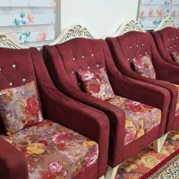 مبل ۷ نفره