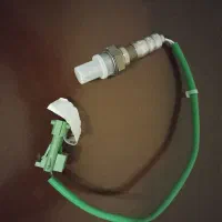 سنسور اکسیژن بالا ساژم مخصوص خودرو 206 و پراید