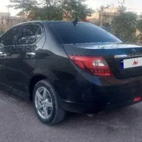 دنا پلاس اتوماتیک ۱۴۰۲ زیرفی|خودرو سواری و وانت|شیراز, شهرک رضوان|دیوار
