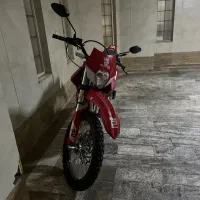 موتور t2248 کویر مدل ۱۴۰۱|موتورسیکلت|تهران, آذری|دیوار