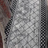 فرش آشپزخانه طرح ترکیه ضخیم کناره رول ۱متر وبنتج