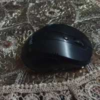 موس بیسیم