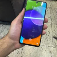 A52|موبایل|باقرشهر, |دیوار
